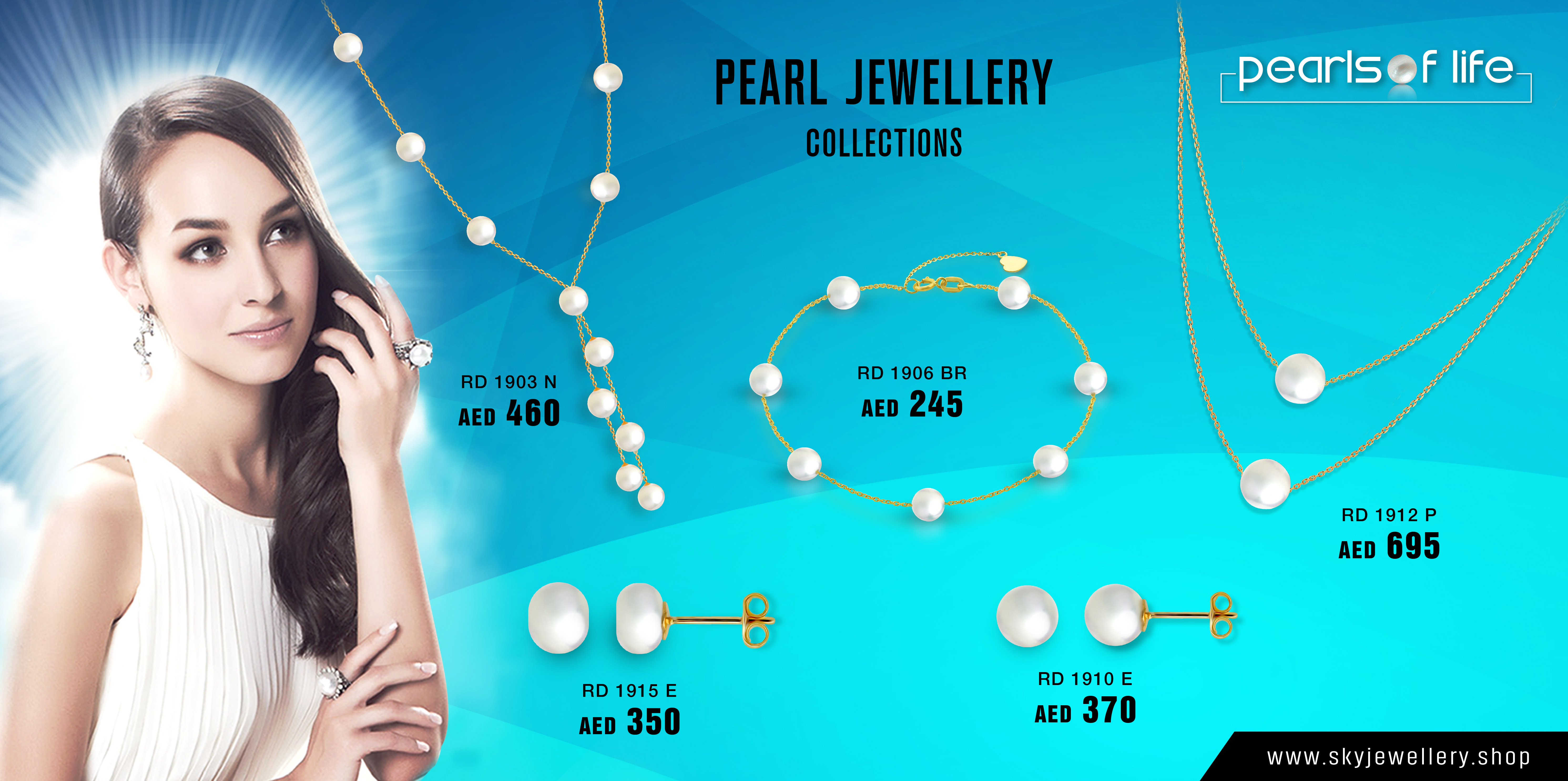 Sky Jewellery Designed for generations Best Jewellery in Dubai